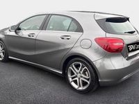 Occasion Mercedes A160 90 ch (66 kW) 2017 Berline
