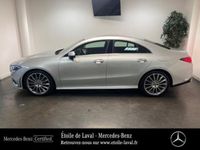 occasion Mercedes CLA200 Classed 150ch AMG Line 8G-DCT 8cv