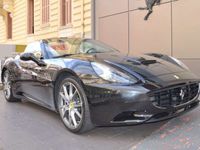 occasion Ferrari California V8 4.3 460ch