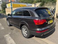 Occasion Audi Q7 Ambition 232 ch (170 kW) 2006 SUV