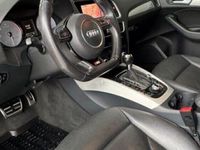 occasion Audi SQ5 3.0 V6 BiTDI 313 CH QUATTRO TIPTRONIC TOIT OUVRANT SIÈGES CU