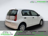 occasion Skoda Citigo 1.0 MPI 60 ch BVM