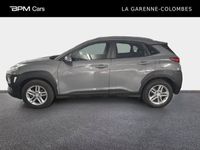 occasion Hyundai Kona 1.6 Crdi 115ch Creative