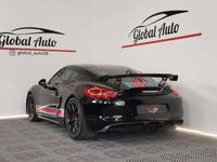 occasion Porsche 718 Gt4 3.8i 385