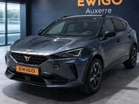 Nouvelle Cupra Formentor 151 ch (111 kW) 2025 Bleu SUV