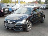 occasion Audi A1 A11.2 TFSI 86 Attraction