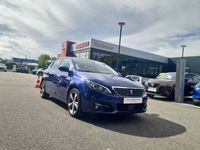 occasion Peugeot 308 1.5 BlueHDi 130ch S&S Tech Edition EAT8