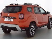 Occasion Dacia Duster Prestige 2022 Orange SUV