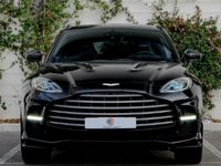 occasion Aston Martin DBX 4.0 V8 biturbo 550ch BVA9