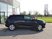 occasion Opel Grandland X 1.2 Turbo 130ch Edition Business Bva8 7cv