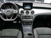 occasion Mercedes GLA250 Classe4 Matic 2.0 211 Ch 7g-dct Fascination Toit Ouv