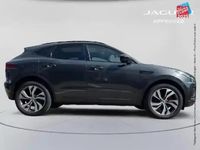Occasion Jaguar E-Pace R-Dynamic 2024 Carpathian grey métal premium/toit noir SUV