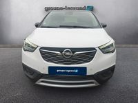 Occasion Opel Crossland X 110 ch (80 kW) 2021 SUV