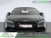 occasion Audi TT Roadster 45 TFSI 245 BVA Quattro