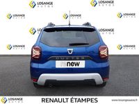 occasion Dacia Duster DUSTERECO-G 100 4x2 Essentiel