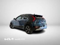 Occasion Kia Niro 129 ch (94 kW) 2025 Bleu SUV