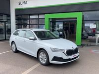 occasion Skoda Octavia Octavia COMBICombi 2.0 TDI 116 ch