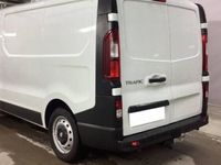 occasion Renault Trafic FOURGON L1H1 1.6 DCI 95 GRAND CONFORT 3PL