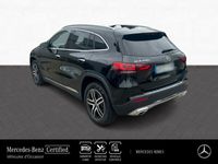 occasion Mercedes GLA250 Classee 160+102ch Business Line 8G-DCT