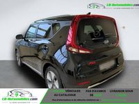 occasion Kia Soul EV 204 ch