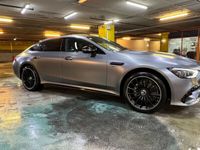 occasion Mercedes AMG GT 43 AMG 367CH EQ BOOST 4MATIC+ SPEEDSHIFT TCT AMG