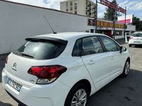 occasion Citroën C4 PureTech 110 BVM Feel