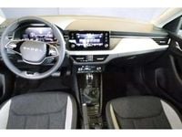 Occasion Skoda Scala Selection 150 ch (110 kW) 2025 Noir Citadine