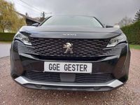 occasion Peugeot 3008 BlueHDi 130 EAT8 ACTIVE BUSINESS CAMERA GPS 35905K