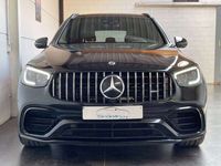 occasion Mercedes GLC63 AMG AMG S 4-Matic+ 510PK / FACELIFT / BELGIAN Car / 1