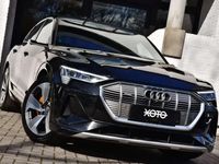 occasion Audi e-tron 50 QUATTRO S LINE COMPETITION *NP: € 111.080*