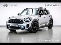 Occasion Mini Cooper Countryman Premium 126 ch (92 kW) 2022 Argent SUV