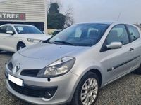 Occasion Renault Clio III Dynamique 85 ch (62 kW) 2006 Citadine