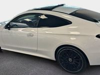 occasion Mercedes 220 d 197ch AMG Line 9G-Tronic