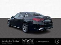 occasion Mercedes C220 Classed 197ch AMG Line