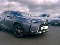 occasion Lexus UX 250h 2WD Luxe