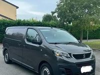 Occasion Peugeot Expert S 120 ch (88 kW) 2019 Van