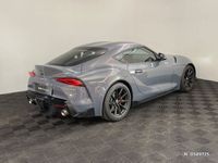 occasion Toyota Supra 3.0 340ch Pack Premium My23