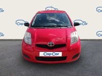 occasion Toyota Yaris In - 1.0 VVT-I 69