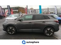 occasion Opel Grandland X 1.2 Turbo 130ch Design Line