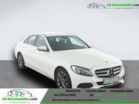 Occasion Mercedes C250 211 ch (155 kW) 2018 Berline