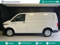 occasion VW Transporter Fg 2.8T L1H1 2.0 TDI 150ch Business DSG7