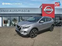 occasion Nissan Qashqai 1.5 Dci 115ch Tekna Euro6d-t