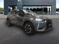 Nouvelle DS Automobiles DS3 131 ch (96 kW) 2025 Gris Citadine