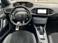 Occasion Peugeot 308 S 226 ch (166 kW) 2019 Noir Break