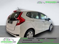 occasion Honda Jazz 1.3 i-VTEC BVM 102ch