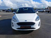 occasion Ford Fiesta 1.5 Tdci 85 Ch Ss Connect Business Nav