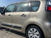 occasion Citroën C3 Picasso 1.6 vti 120 exclusive