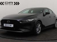 Occasion Mazda 3 122 ch (89 kW) 2023 Noir Citadine