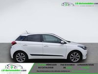 occasion Hyundai i20 1.0 T-GDi 120