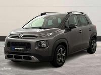 Occasion Citroën C3 Aircross Feel 111 ch (81 kW) 2020 Gris SUV